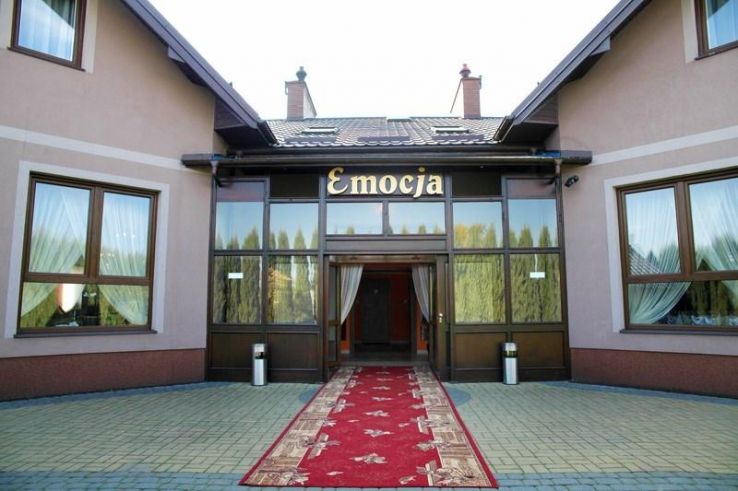 Leczna Trip Packages