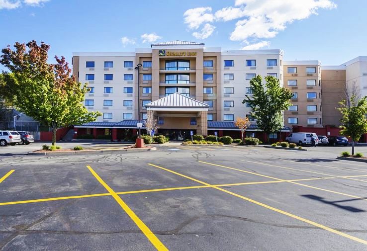 Revere Trip Packages