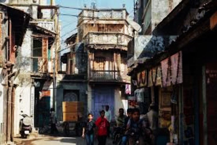 Borsad Trip Packages