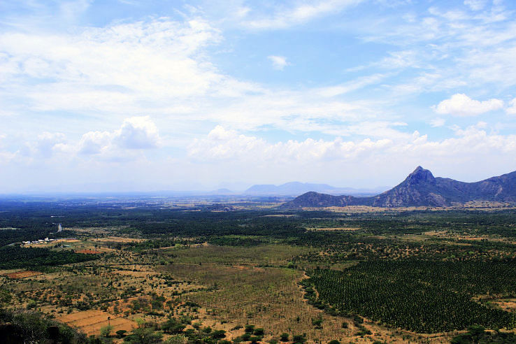 Bodinayakanur Trip Packages