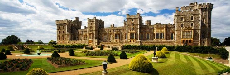 Newbury Trip Packages