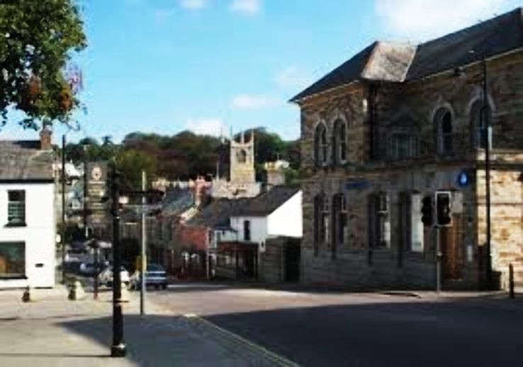 Bodmin Trip Packages