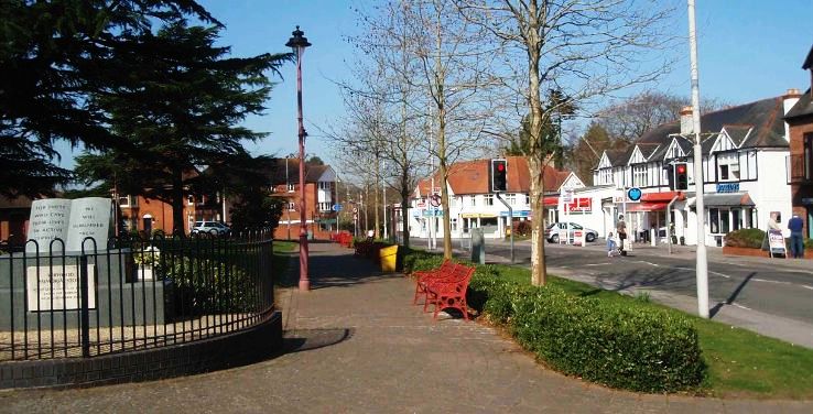 Verwood Trip Packages