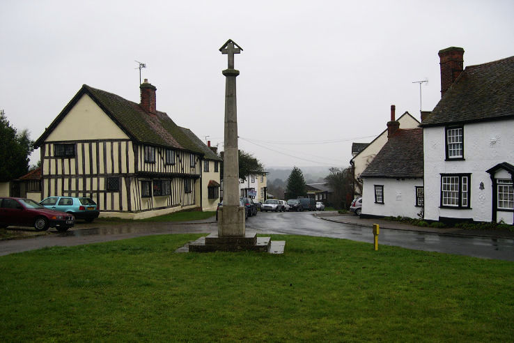 Great Dunmow Trip Packages