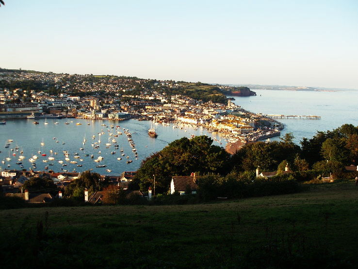 Teignmouth Trip Packages