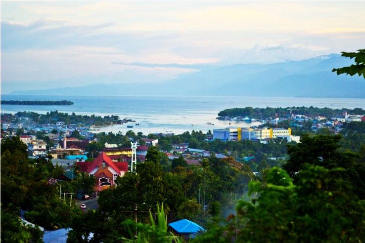 Manokwari Trip Packages