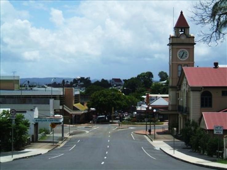 Gympie Trip Packages Gympie Trip Packages