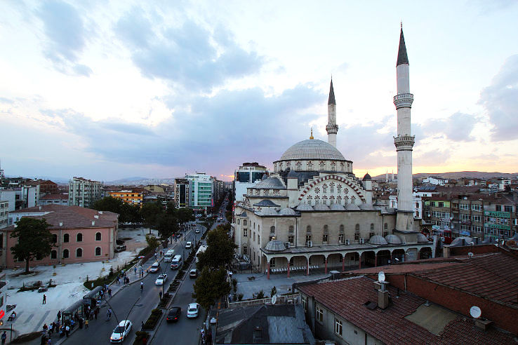 Elazig Trip Packages