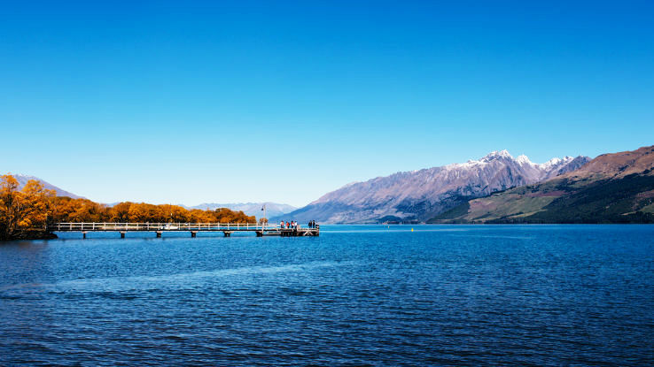 Glenorchy Trip Packages