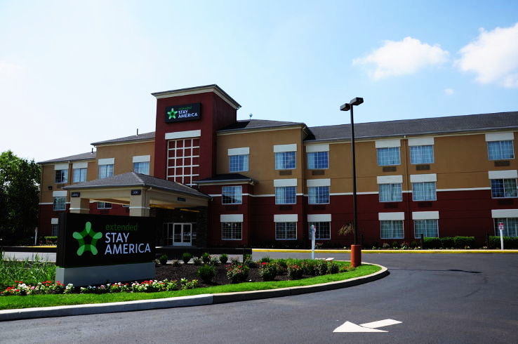 Rutherford Trip Packages