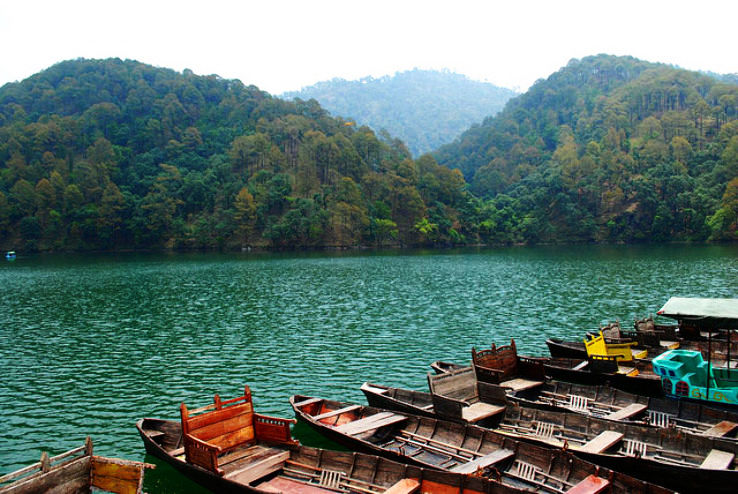 Naukuchiatal Trip Packages Naukuchiatal Trip Packages