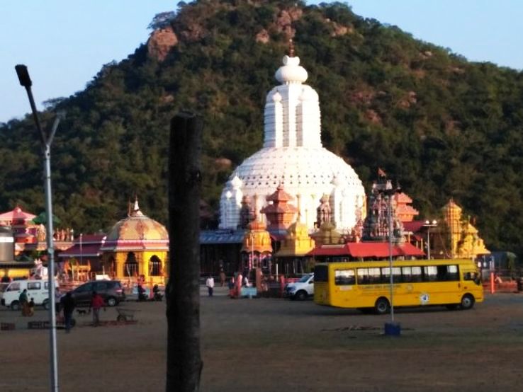 Memorable 2 Days Chennai to Chengalpattu Vacation Package