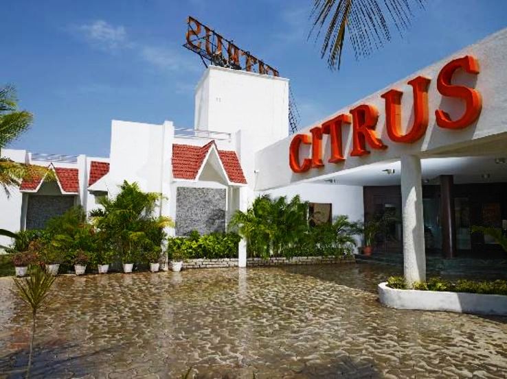 Sriperumbudur Trip Packages