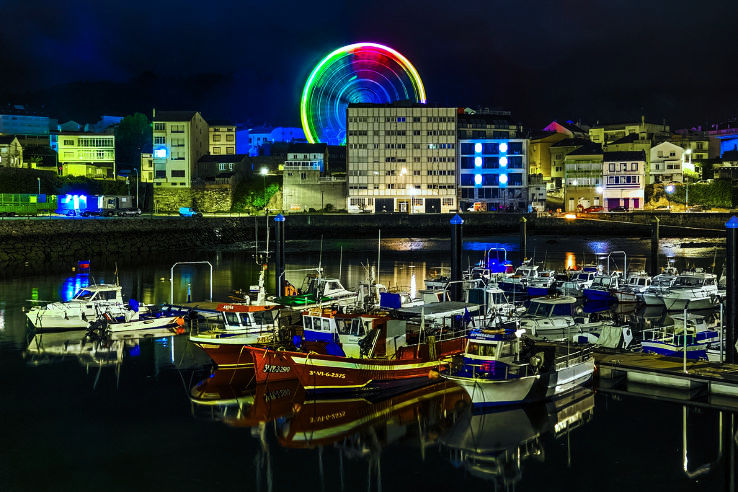 Burela Trip Packages