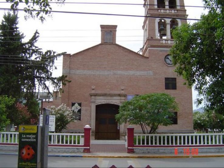 Santa Cruz de Rosales Trip Packages