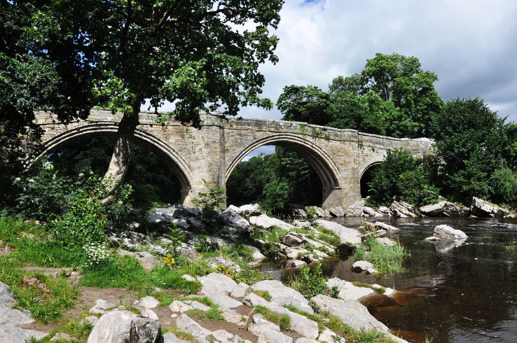 Kirkby Lonsdale Trip Packages