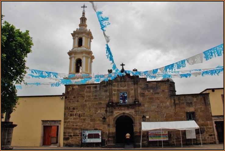Atemajac Trip Packages Atemajac Trip Packages