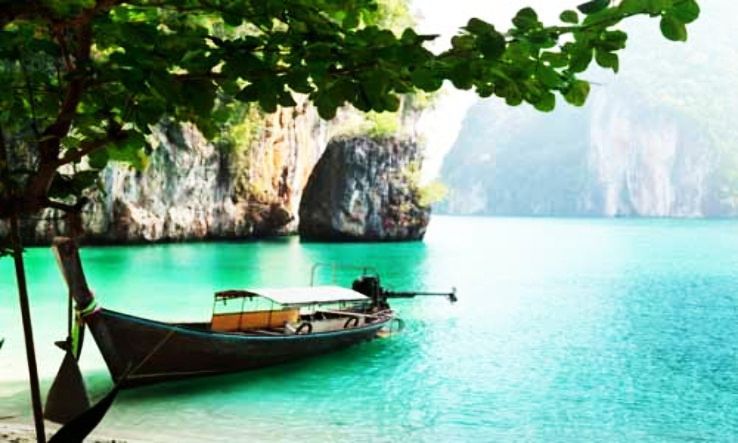 Neil Island Trip Packages