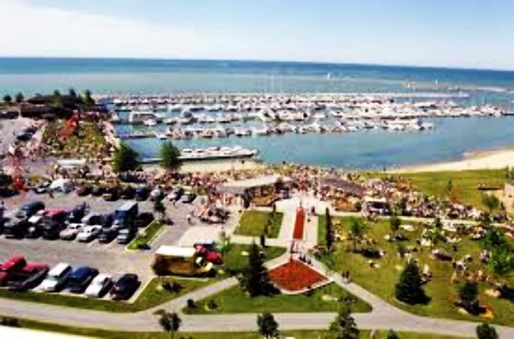 Leamington Trip Packages