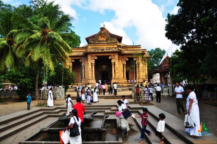 Kelaniya Trip Packages