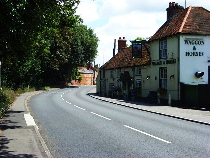 Twyford Trip Packages