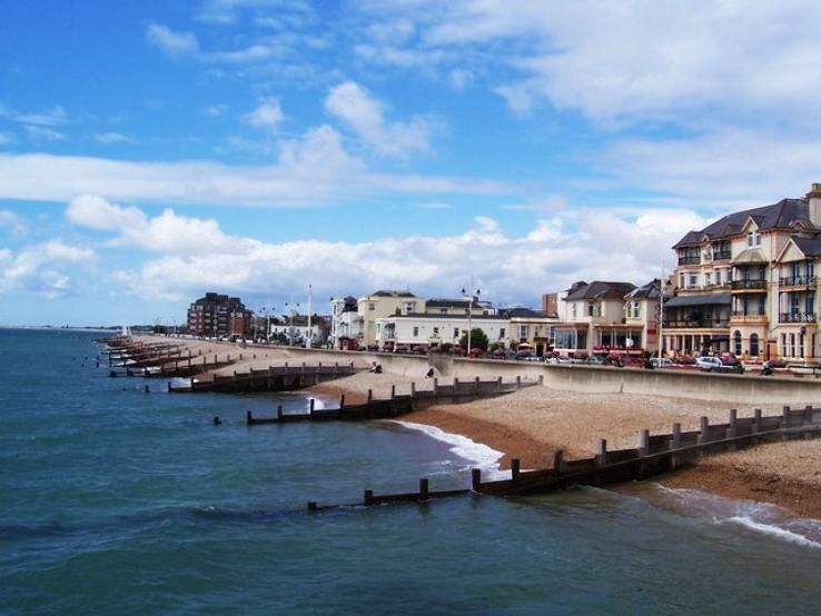 Bognor Regis Trip Packages