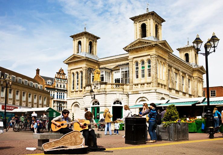 Kingston upon Thames Trip Packages