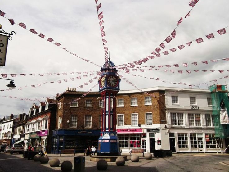 Sheerness Trip Packages