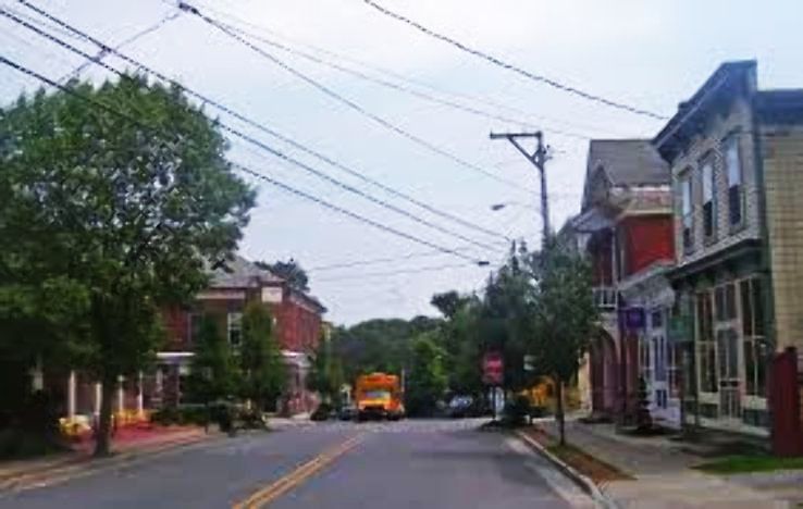 Tivoli Trip Packages