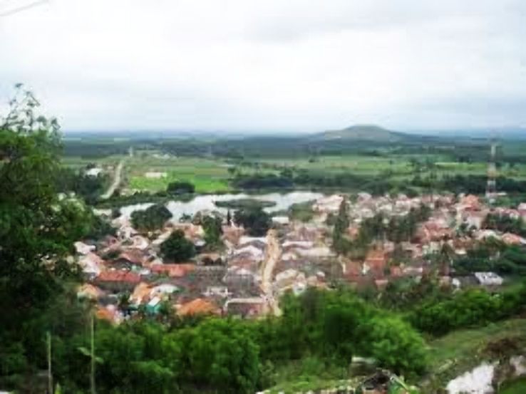 Holalkere Trip Packages