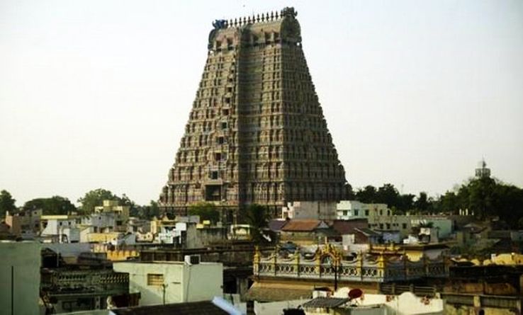Srirangam Trip Packages