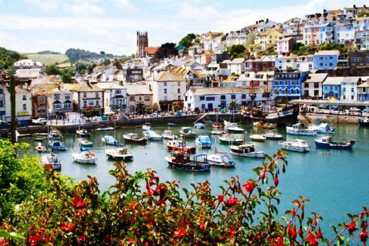 Brixham Trip Packages