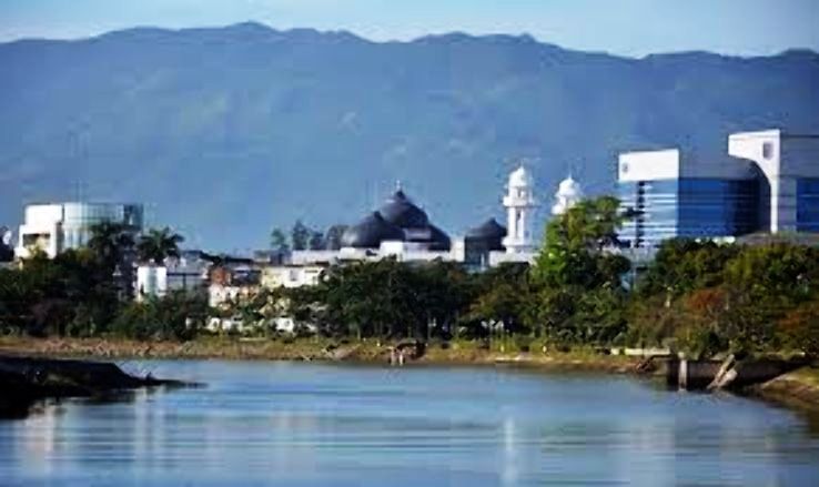 Aceh Trip Packages