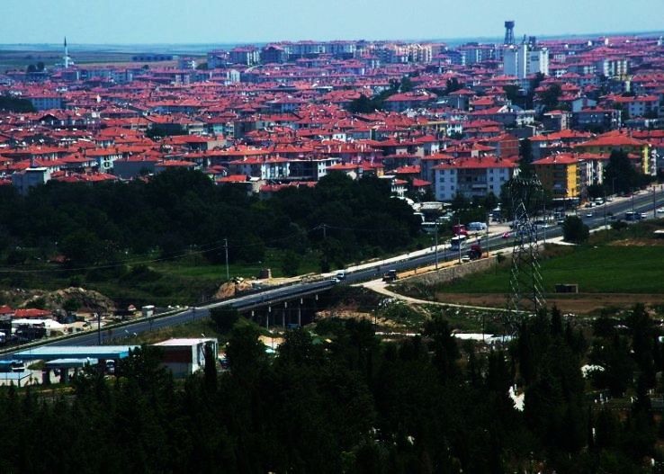 Kirklareli Trip Packages