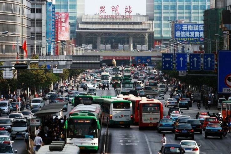 Kunming Trip Packages