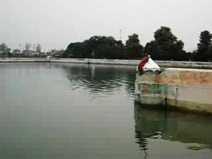 Safidon Trip Packages