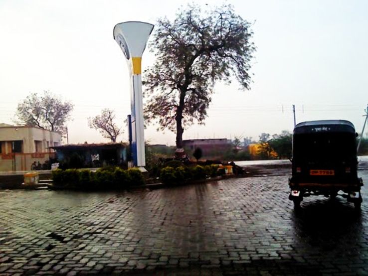 Anjangaon Trip Packages