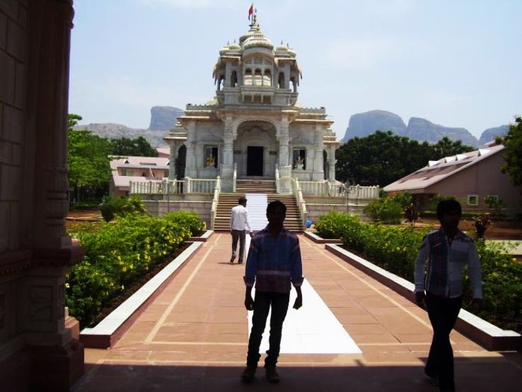 Trimbak Trip Packages