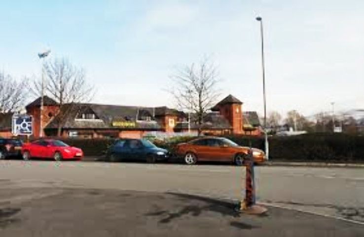 Dukinfield Trip Packages