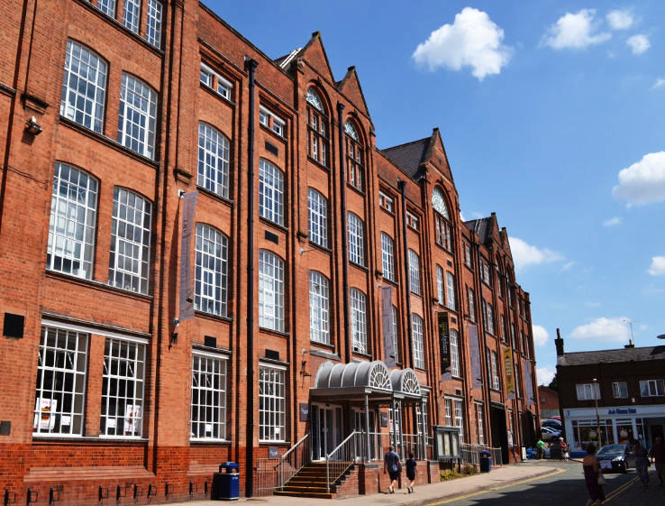 Market Harborough Trip Packages