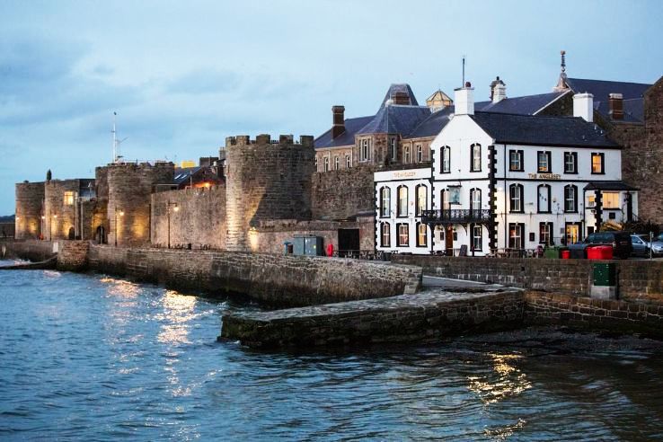 Caernarfon Trip Packages
