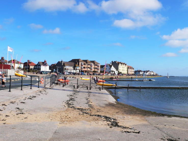 West Kirby Trip Packages