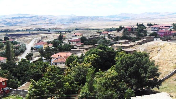 Kalecik Trip Packages