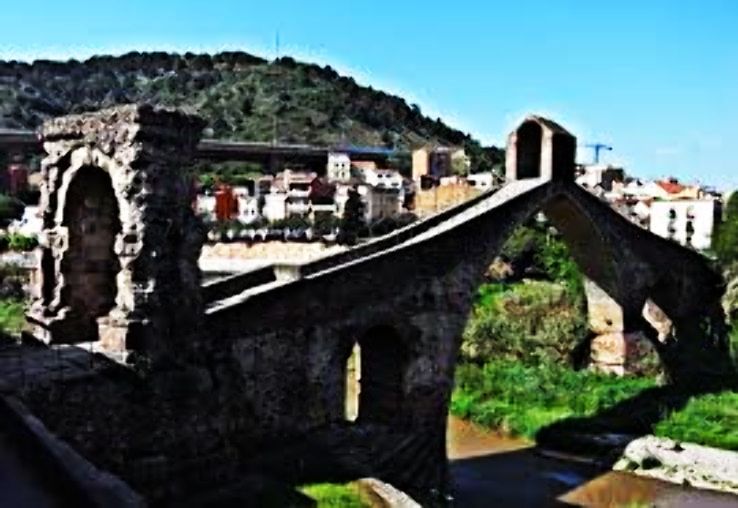 Castellbisbal Trip Packages