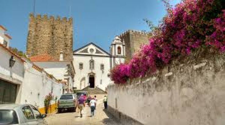 Obidos Trip Packages