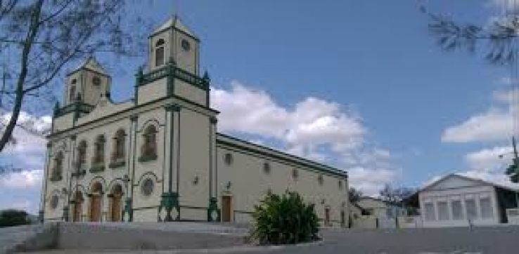 Itatuba Trip Packages