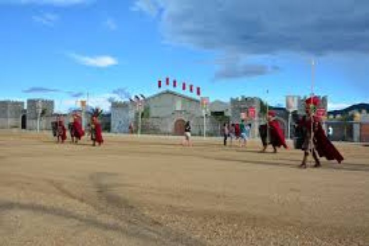 Brejo da Madre de Deus Trip Packages