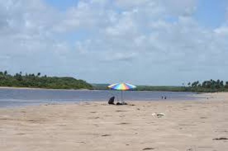 Camaragibe Trip Packages