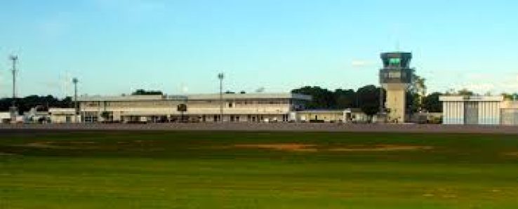 Canto do Buriti Trip Packages