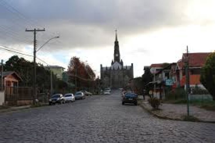 Jose de Freitas Trip Packages